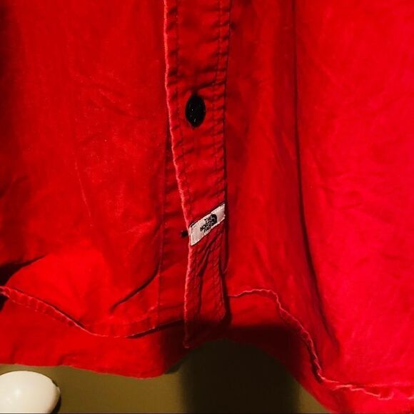 The North Face Shirt Size Large - Picture 6 of 7